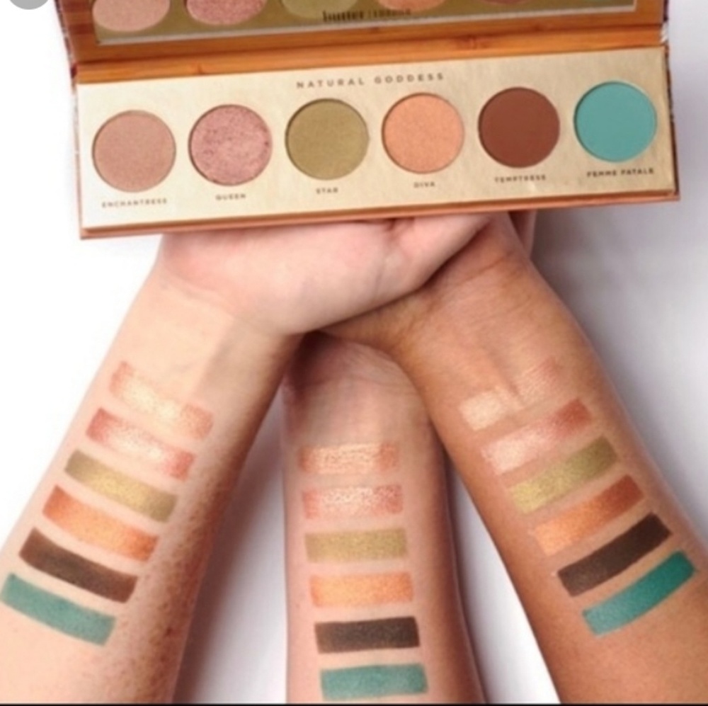 💐Butter London pallete - Picture 2 of 4